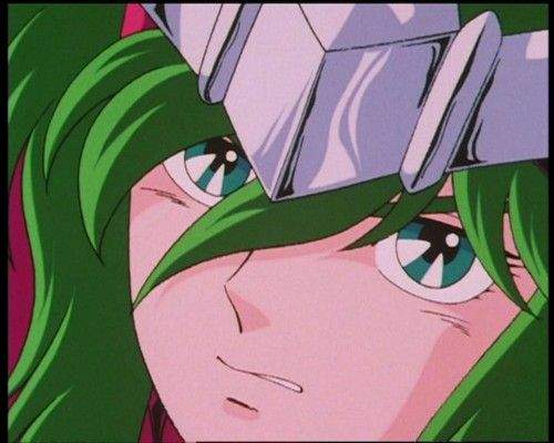 Otaku Gallery  / Anime e Manga / Saint Seiya / Screen Shots / Episodi / 104 - Il secondo cavaliere d`oro / 107.jpg